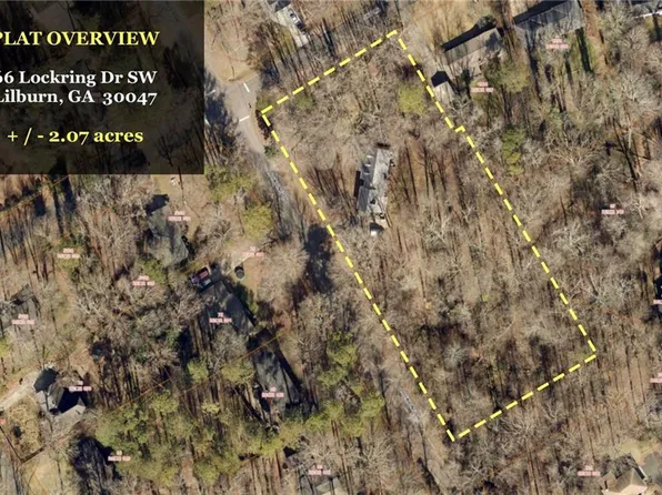 66 Lockring Dr, Lilburn, GA 30047