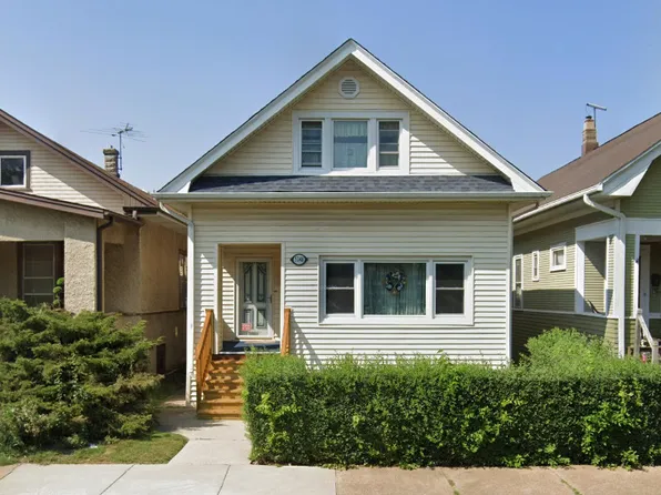 5248 W Cuyler Ave, Chicago, IL 60641