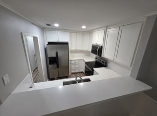 1714 Clearwood Dr #1714, Longview, TX 75604