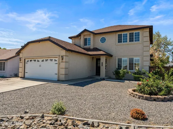 636 Wedge Ln, Fernley, NV 89408