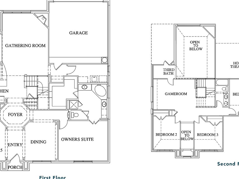 2nd image of 3514 Patience Blvd