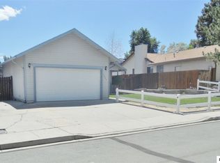 4063 Knoblock Rd, Carson City, NV 89706