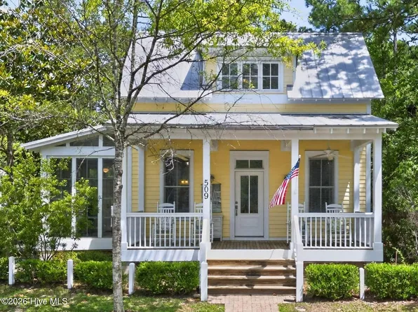 509 Sanguine Street, Shallotte, NC 28470