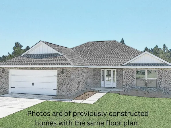 51 Mojave Ln, Picayune, MS 39466