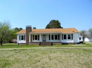 522 State Highway 100, Whitsett, NC 27377
