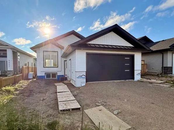3805 W 42nd Ave, Lloydminster, SK S9V 2K4