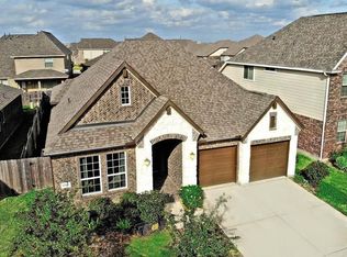 20310 Peralta Cliff Trl, Richmond, TX 77407