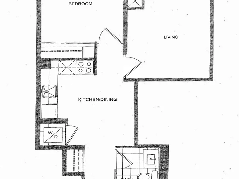 159 Wellesley St E #1602 — Photo 47