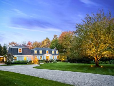 14 Knollwood Ln, Darien, CT, 06820