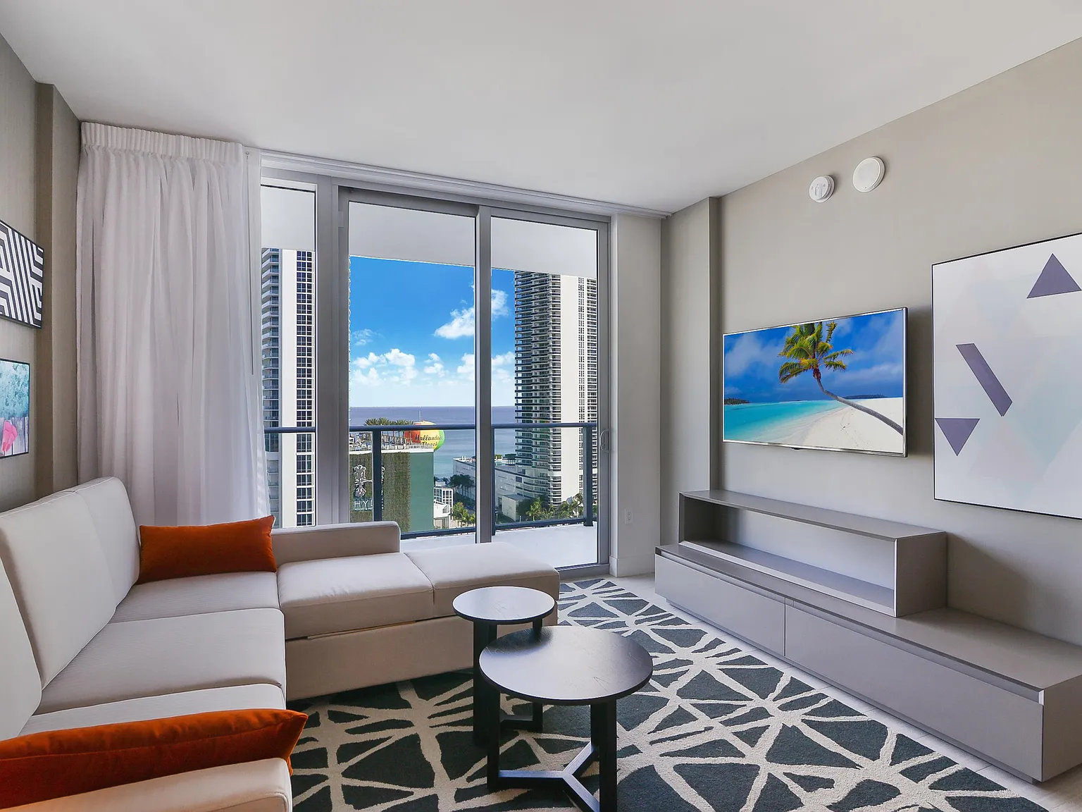 4010 South Ocean Drive 1405 - 1 — Photo 1