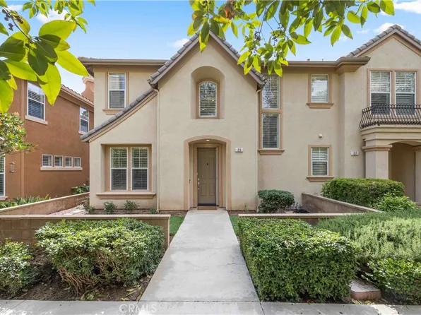 25 Roseville, Irvine, CA 92602