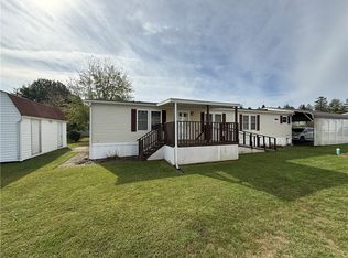 720 Hopemont Dr, Indiana, PA 15701