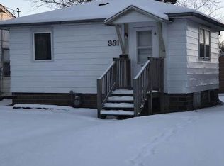331 21st St SE, Mason City, IA 50401