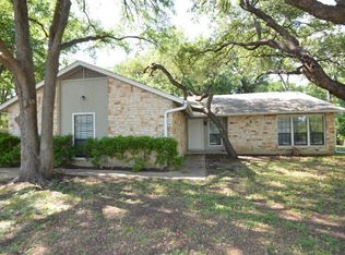 203 County Glen St, Leander, TX 78641