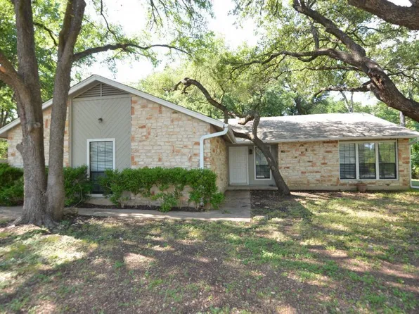203 County Glen St, Leander, TX 78641