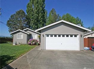 1478 Saint Helens Ct, Ferndale, WA 98248