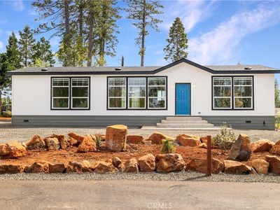 1296 Deer Ln, Paradise, CA, 95969