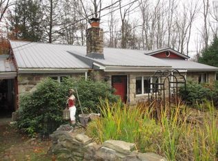 536 Annas Rd, Wellsboro, PA 16901