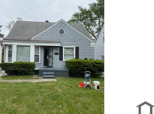 20036 Lindsay St, Detroit, MI 48235