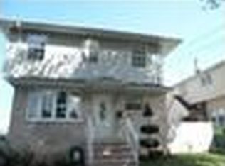 126 Raritan Rd, Linden, NJ 07036