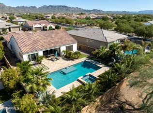 10633 E El Paso Cir, Mesa, AZ 85207