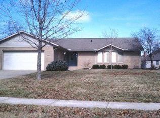 1090 Langeais Dr, Marion, OH