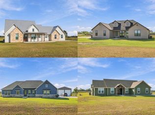 300 Ridgeview Dr, Cat Spring, TX 78933