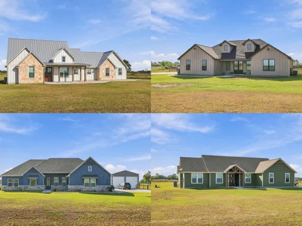 300 Ridgeview Dr, Cat Spring, TX 78933