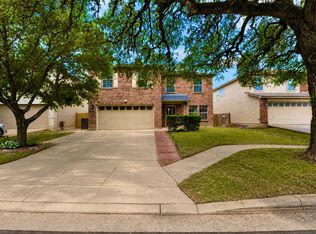 21103 Pearl Harvest, San Antonio, TX 78259