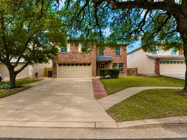 21103 Pearl Harvest, San Antonio, TX 78259