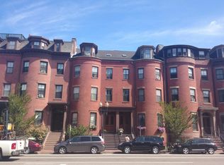 512 Massachusetts Ave APT 3, Boston, MA 02118