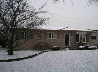 41127 Wessel Dr, Sterling Heights, MI