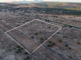 10111 W Old Highway 66, Ash Fork, AZ 86320