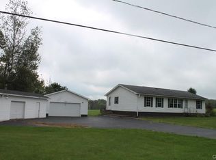 35880 Van Brocklin Rd, Carthage, NY 13619
