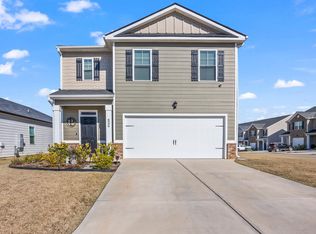 6006 Beadlow St, Aiken, SC 29801