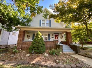 1321 Lafayette Ave, Mattoon, IL
