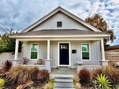 520 Dufour St, Santa Cruz, CA, 95060