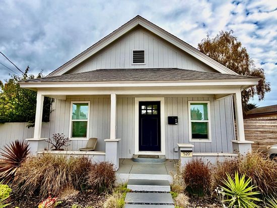 520 Dufour St, Santa Cruz, CA 95060