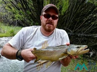 4064 Us Highway 82 Hwy, Mayhill, NM 88339