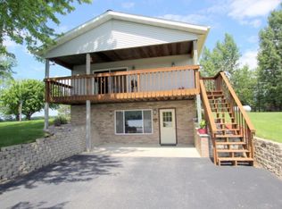 26254 County Highway 124, Fergus Falls, MN 56537