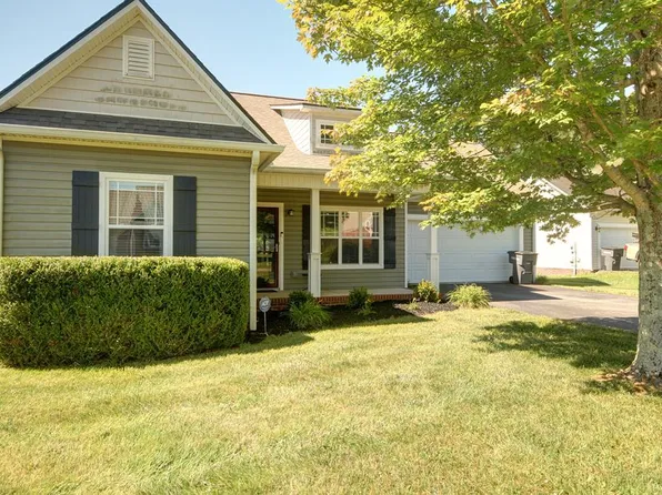 51 McKinley St, Cookeville, TN 38506