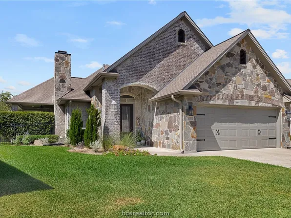 3517 Leesburg Path, Bryan, TX 77808
