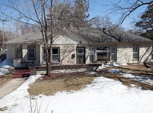 7401 Pillsbury Ave S, Richfield, MN 55423