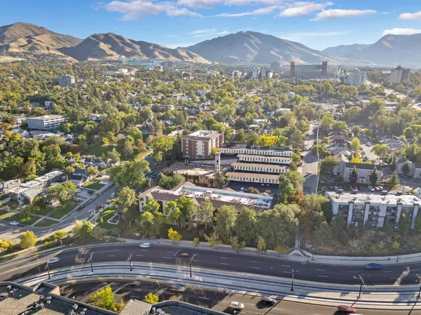 425 S 1000 E APT 313C, Salt Lake City, UT 84102