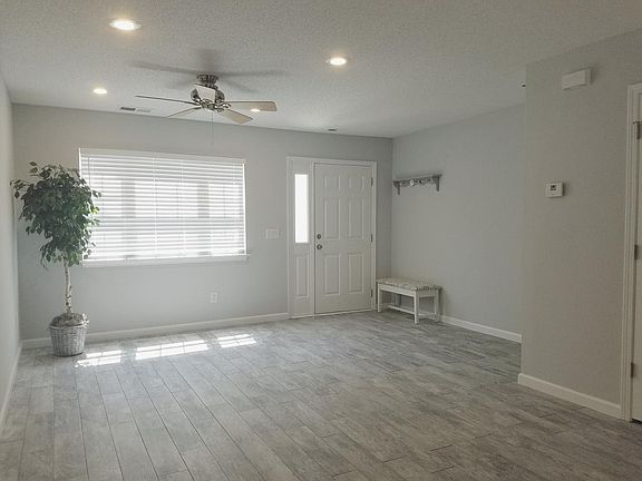 Open Living Room
