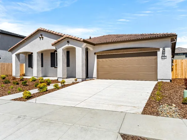 1517 Brook Trout Way, Sacramento, CA 95832