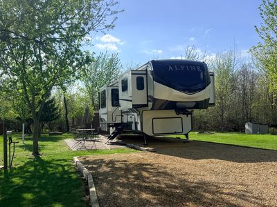 20-67 Woodhaven Lakes, Sublette, IL, 61367