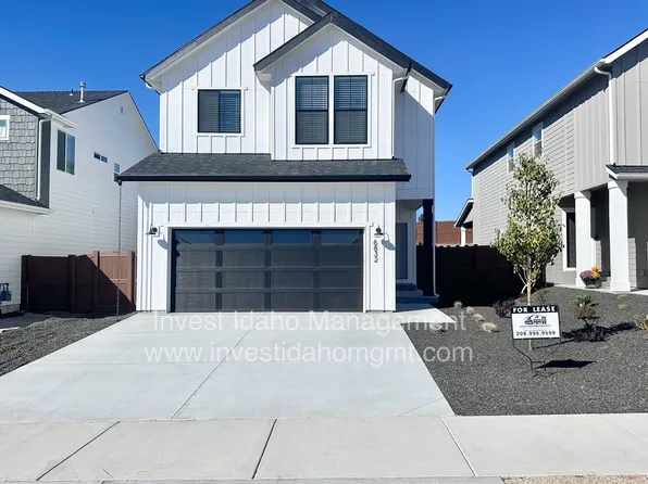 6832 W Corona St, Boise, ID 83709