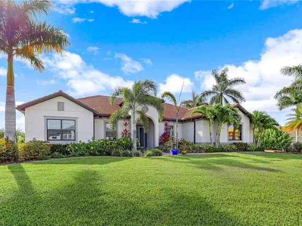 18624 Royal Hammock BLVD, NAPLES, FL 34114