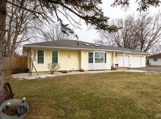 12010 E Jackson St, Parker City, IN 47368
